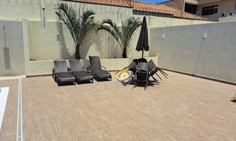 Imagem 7: Apartamento Casa Verde 3 dormitórios sendo 1 suíte, 1 vaga e lazer com piscina