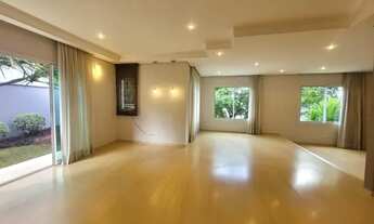 Imagem 3: Casa com 4 Suítes à venda, Loteamento Portal do Paraiso - Jundiaí/SP Estuda permuta com