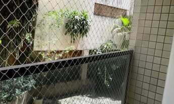 Imagem 3: Apartamento para venda tem 100 metros quadrados com 3 quartos em Gutierrez - Belo Horizont