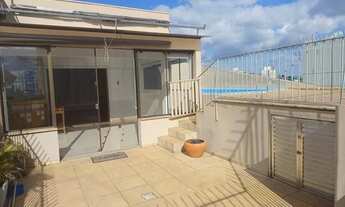 Imagem: Apartamento cobertura à venda, Pátria