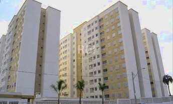 Imagem 2: Apartamento para Venda - 62.85m², 2 dormitórios, sendo 1 suites, 1 vaga - Passo das Pedras