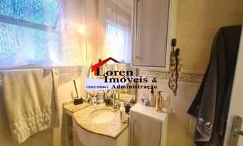 Imagem 7: Apartamento 1 dormitório Mobiliado Vista para o mar Vista para o Mar!