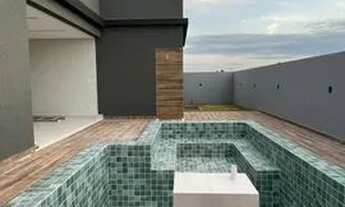 Imagem 5: Casa no Alphaviile Sergipe