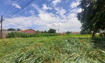 Imagem 3: Lote no Jardim Buriti Sereno, Aparecida de Goiânia-GO, possuí 410M²