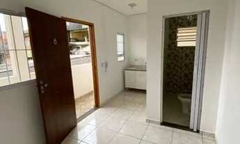 Imagem 2: Apartamento com 1 dormitório para alugar, 23 m² por R$ 1.000,00/mês - Jardim dos Bichinhos