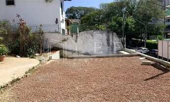 Imagem 5: Excelente sobrado terreno de 480m², rua arborizada no Pacaembu