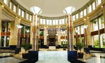 Imagem 6: Conjunto Comercial 900 m² - Chácara Santo Antônio - SP