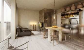 Imagem 4: APARTAMENTO RESIDENCIAL em São Paulo - SP, Consolação