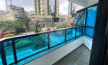 Imagem 7: Apartamento - Tatuapé - 2 dormitórios - 1 suíte - 3 bagas 2 banheiros - venda - aluga