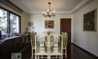 Imagem 4: Apartamento para Aluguel - Panamby, 4 Quartos, 185 m2