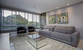 Imagem: APARTAMENTO COM 02 DORMITORIOS MOBILIADO