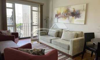 Imagem 3: Apartamento 2 Quartos à venda, Vila Mariana - São Paulo