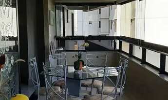 Imagem 7: Apartamento para venda possui 145 metros quadrados com 3 quartos em Jardim Goiás - Goiânia