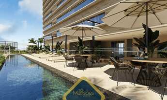 Imagem 6: Cobertura Duplex no Vale do Sereno