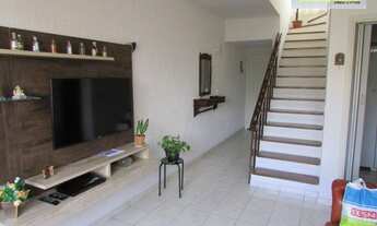 Imagem 4: Apartamento Duplex com 2 dormitórios à venda, 140 m² por R$ 380.000,00 - Itararé - São Vic