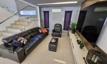 Imagem 6: Sobrado no Condomínio Amantini