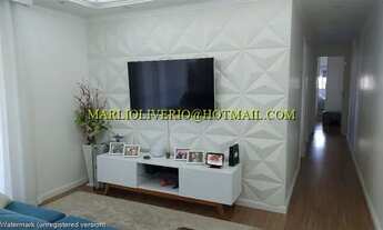 Imagem 6: Apartamento para locação na Granja Julieta, 109 m2, 03 dormitórios, varanda gourmet, lazer