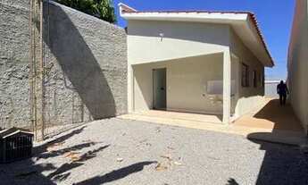 Imagem: Casa em goianira no programa minha casa