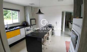 Imagem 7: Cobertura para venda possui 176 m² com 4 quartos