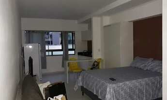 Imagem 2: Alugo flat todo mobiliado e taxas inclusas em Boa Viagem