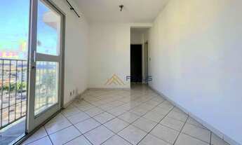 Imagem 2: Apartamento com 2 dormitórios para alugar, 58 m² por R$ 1.802/mês - Jardim América - Jundi