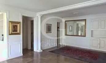 Imagem 4: Apartamento com 195m² a venda - Jardim Paulista - SP