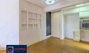 Imagem 7: Apartamento Locação Moema 61 m² 2 Dormitórios