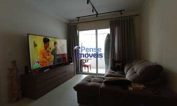 Imagem 6: FLORIANóPOLIS - Apartamento Padrão - Córrego Grande