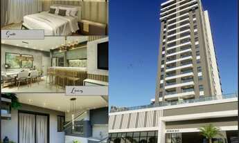 Imagem 2: Apartamento com 1 suíte e 2 dormitórios no bairro Vila Operária em Itajaí