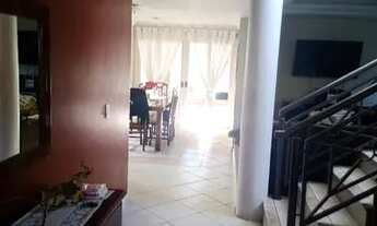 Imagem 4: Casa nobre Santa Mônica