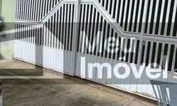 Imagem 2: Casa com 3 dormitórios - Jardim Nova República