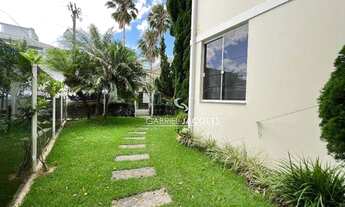 Imagem 3: Casa com salão de festas, com 3 suítes à venda, 270 m² por R$ 1.600.000 - Pedra Branca - P