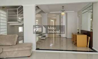 Imagem: Casa com 04 quartos para locação no Condomínio