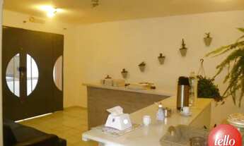 Imagem 6: São Paulo - Galpão/Depósito/Armazém - Campo Belo