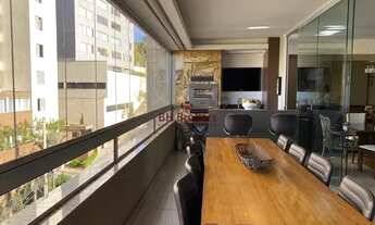 Imagem 2: BELO HORIZONTE - Apartamento Padrão - Coração de Jesus