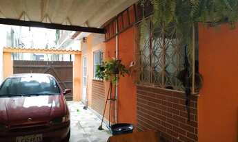 Imagem: Alugo casa Triplex em Nilópolis