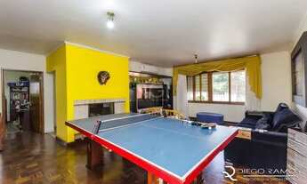 Imagem 2: Casa para Venda - 243m², 3 dormitórios, sendo 1 suites, 2 vagas - Jardim Lindóia