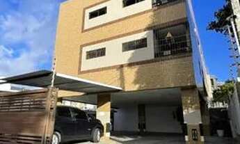 Imagem 2: Oportunidade!!! Vendo ótimo apartamento de 02 quartos no Bessa