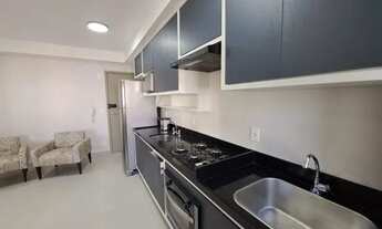 Imagem 4: Apartamento mobiliado na Vila Adyana