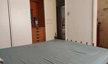 Imagem 6: Apartamento para venda com 108 metros quadrados com 3 quartos em Leblon - Rio de Janeiro