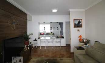 Imagem 4: Apartamento para Aluguel - Santo Antônio, 2 Quartos, 90 m2