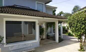 Imagem 2: Casa com 3 dormitórios à venda, 320 m² - Vargem Grande - Rio de Janeiro/RJ