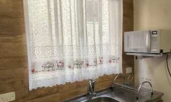 Imagem: Linda Kitnet mobiliada no Centro de Cornélio