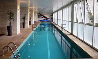 Imagem 3: Apartamento á venda 3 suítes, 4 vagas, 5 banheiros, 307m, Brooklin Paulista, São Paulo, Sp