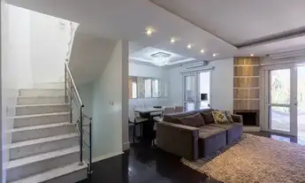 Imagem: Casa Condominio para Venda - 245.29m²