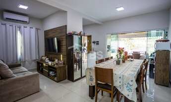 Imagem 2: Reserva do Bosque - Sobrado 3 quartos, sendo 1 suíte