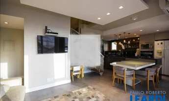 Imagem 6: APARTAMENTO - MORUMBI - SP