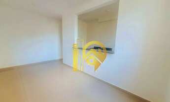 Imagem 3: Apartamento / LOCAÇÃO com 49m2 - 2 dormitórios - Jardim das Indústrias - São José dos Cam