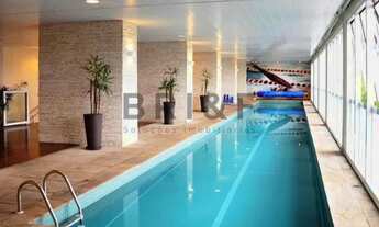 Imagem 4: Apartamento á venda 3 suítes, 4 vagas, 5 banheiros, 307m, Brooklin Paulista, São Paulo, Sp