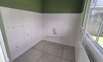 Imagem 2: Casa com 2 dormitórios, 100 m² - venda por R$ 530.000,00 ou aluguel por R$ 2.400,00/mês